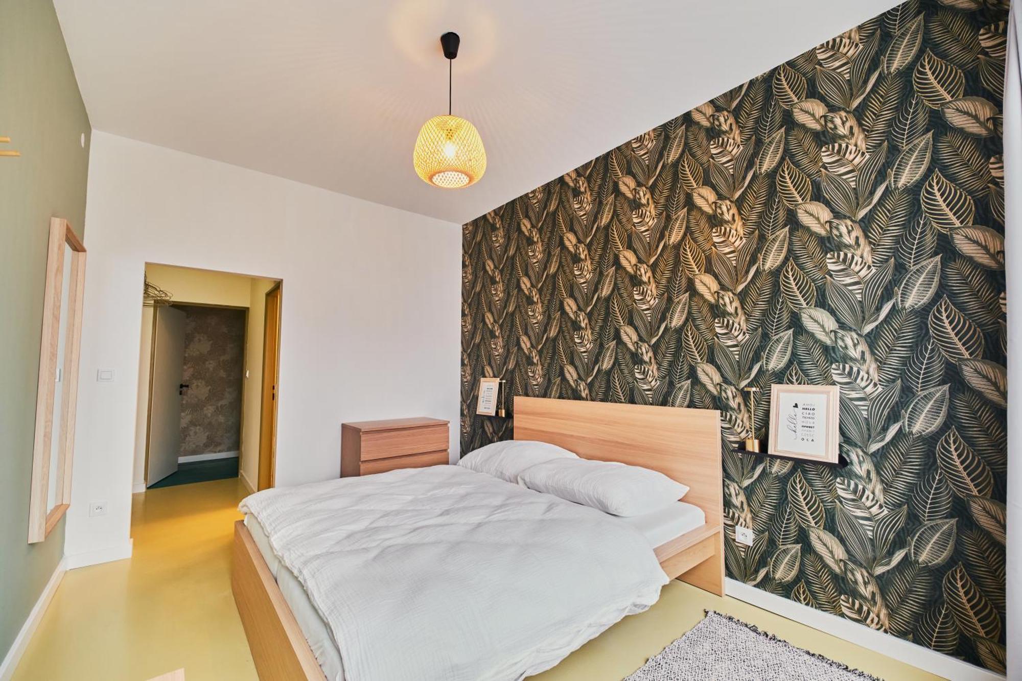 Hostel Prazacka Πράγα Εξωτερικό φωτογραφία