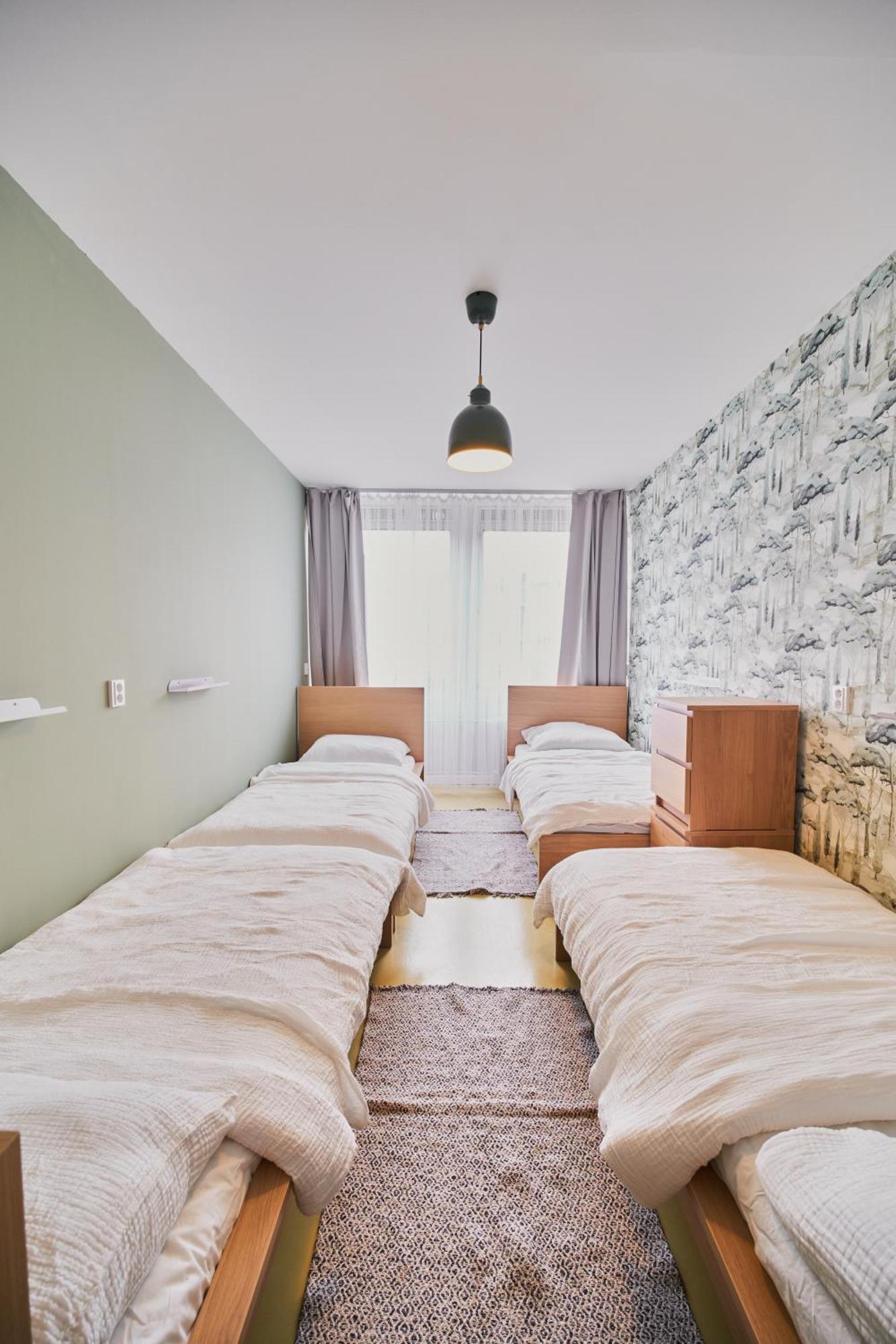 Hostel Prazacka Πράγα Εξωτερικό φωτογραφία